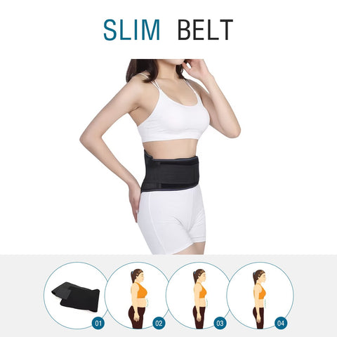 Slim Belt