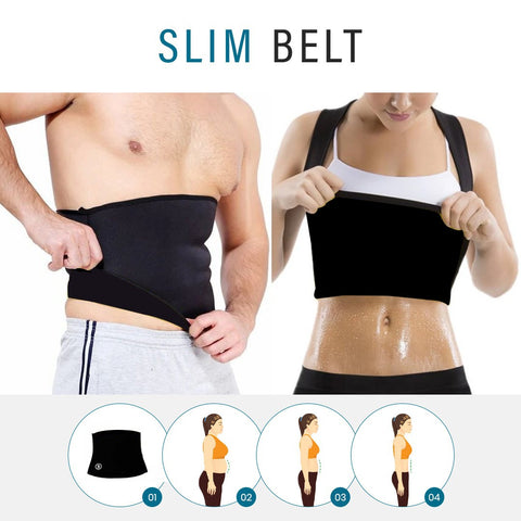 Slim Belt