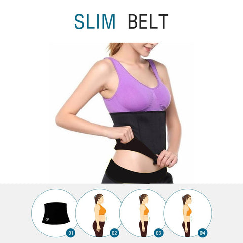 Slim Belt